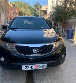 کیا سۆرینتۆ